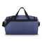 R-PET 600D Sport- und Reisetasche 51 x 25 x 29 cm 37 l