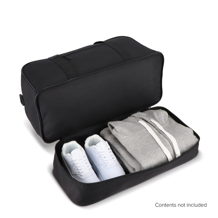 R-PET 600D Sport- und Reisetasche 55,5 x 25 x 36 cm 50 l
