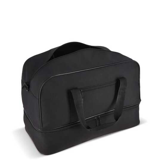 R-PET 600D Sport- und Reisetasche 55,5 x 25 x 36 cm 50 l