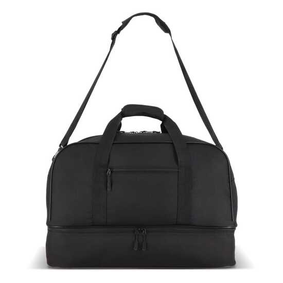R-PET 600D Sport- und Reisetasche 55,5 x 25 x 36 cm 50 l