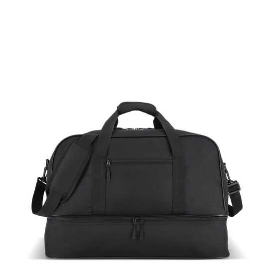 R-PET 600D Sport- und Reisetasche 55,5 x 25 x 36 cm 50 l