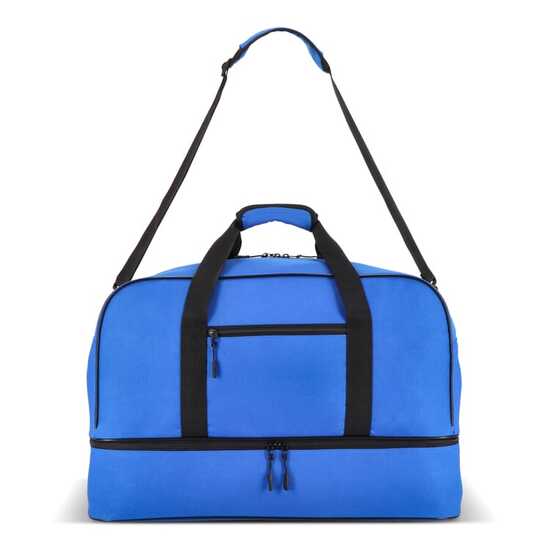 R-PET 600D Sport- und Reisetasche 55,5 x 25 x 36 cm 50 l
