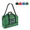 R-PET 600D Sport- und Reisetasche 55,5 x 25 x 36 cm 50 l