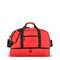 R-PET 600D Sport- und Reisetasche 55,5 x 25 x 36 cm 50 l