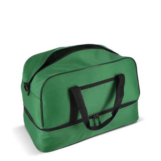 R-PET 600D Sport- und Reisetasche 55,5 x 25 x 36 cm 50 l