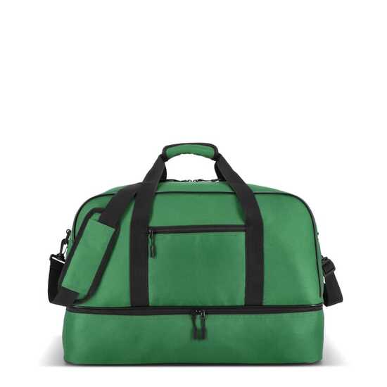 R-PET 600D Sport- und Reisetasche 55,5 x 25 x 36 cm 50 l