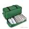 R-PET 600D Sport- und Reisetasche 55,5 x 25 x 36 cm 50 l