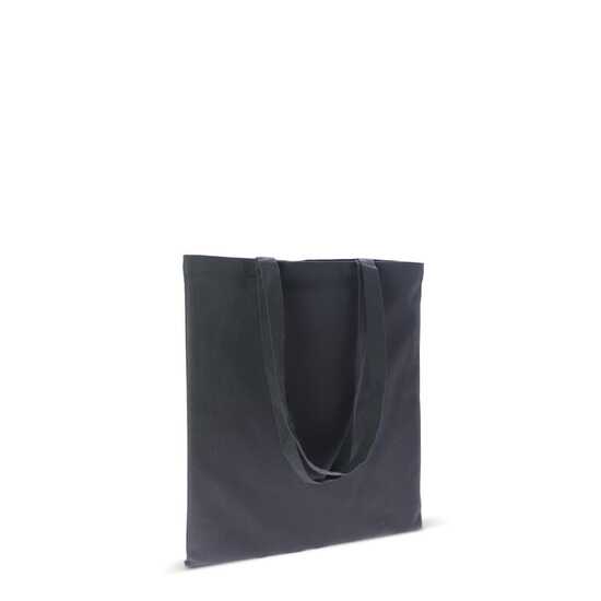 Tasche Bio-Baumwolle Farbe lang 140g/m² 38x42 cm