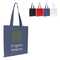 Tasche Bio-Baumwolle Farbe lang 140g/m² 38x42 cm