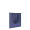 Tasche Bio-Baumwolle Farbe lang 140g/m² 38x42 cm