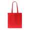 Tasche Bio-Baumwolle Farbe lang 140g/m² 38x42 cm