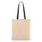 Tragetasche aus Baumwolle OEKO-TEX® 38 x 42cm 140g/m²