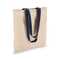 Tragetasche aus Baumwolle OEKO-TEX® 38 x 42cm 140g/m²
