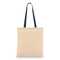 Tragetasche aus Baumwolle OEKO-TEX® 38 x 42cm 140g/m²