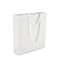 Tragetasche aus Baumwolle OEKO-TEX® 38 x 10 x 42cm 140g/m²