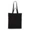 Tragetasche aus Baumwolle OEKO-TEX® 38 x 10 x 42cm 140g/m²
