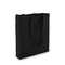 Tragetasche aus Baumwolle OEKO-TEX® 38 x 10 x 42cm 140g/m²