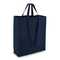 Tragetasche aus Baumwolle OEKO-TEX® 38 x 10 x 42cm 140g/m²