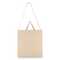 Tragetasche aus Baumwolle OEKO-TEX® 40 x 13 x 44cm 220g/m²