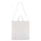 Tragetasche aus Baumwolle OEKO-TEX® 40 x 13 x 44cm 220g/m²
