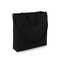 Tragetasche aus Baumwolle OEKO-TEX® 40 x 13 x 44cm 220g/m²