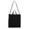 Tragetasche aus Baumwolle OEKO-TEX® 40 x 13 x 44cm 220g/m²