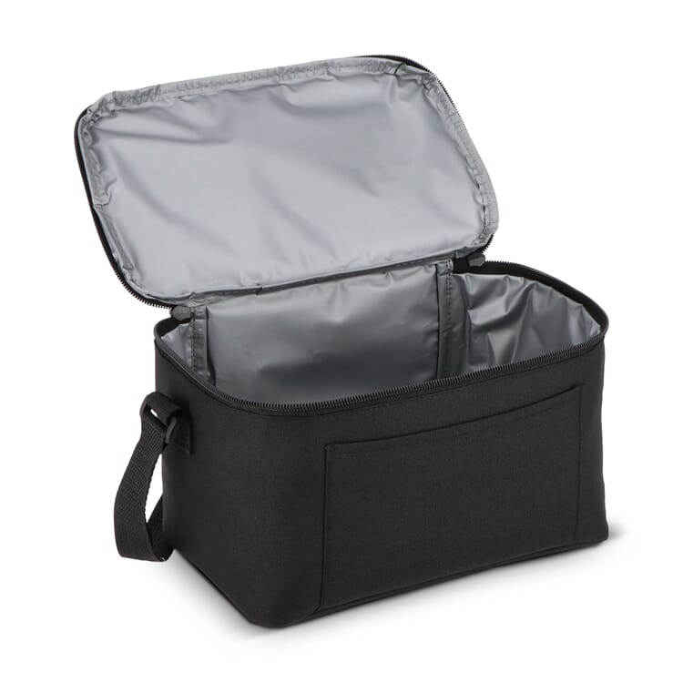 R-PET 600D 6-Dosen-Kühltasche 25 x 14,5 x 15,5 cm 5 l