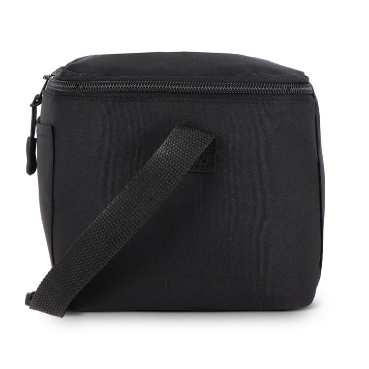 R-PET 600D 6-Dosen-Kühltasche 25 x 14,5 x 15,5 cm 5 l