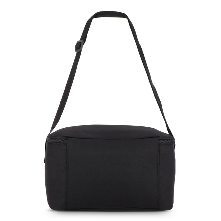 R-PET 600D 6-Dosen-Kühltasche 25 x 14,5 x 15,5 cm 5 l