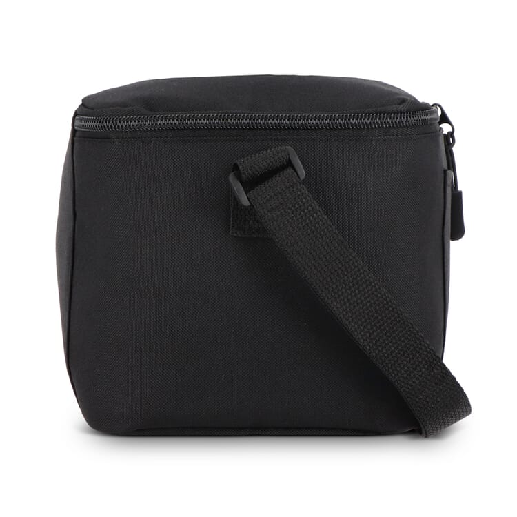 R-PET 600D 6-Dosen-Kühltasche 25 x 14,5 x 15,5 cm 5 l