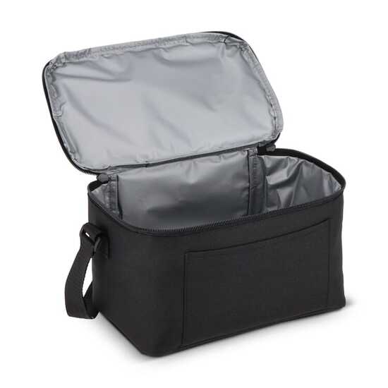 R-PET 600D 6-Dosen-Kühltasche 25 x 14,5 x 15,5 cm 5 l