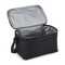 R-PET 600D 6-Dosen-Kühltasche 25 x 14,5 x 15,5 cm 5 l