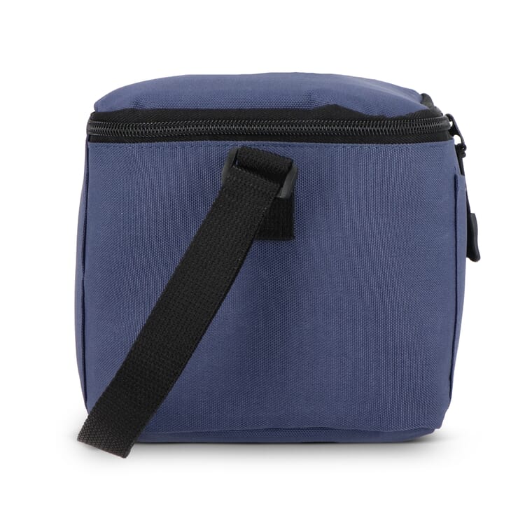 R-PET 600D 6-Dosen-Kühltasche 25 x 14,5 x 15,5 cm 5 l