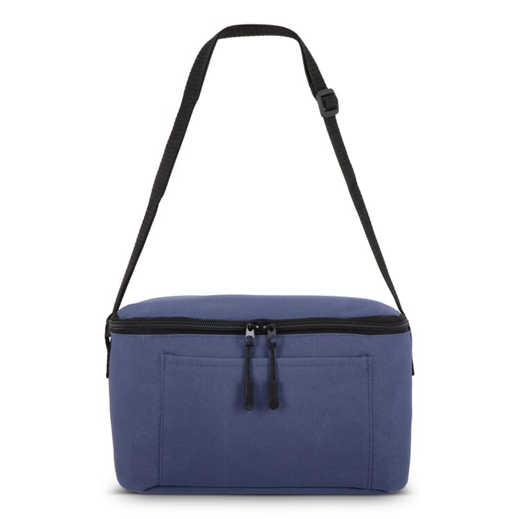 R-PET 600D 6-Dosen-Kühltasche 25 x 14,5 x 15,5 cm 5 l