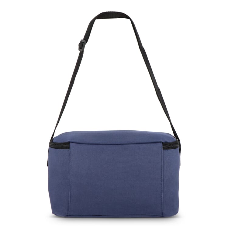 R-PET 600D 6-Dosen-Kühltasche 25 x 14,5 x 15,5 cm 5 l