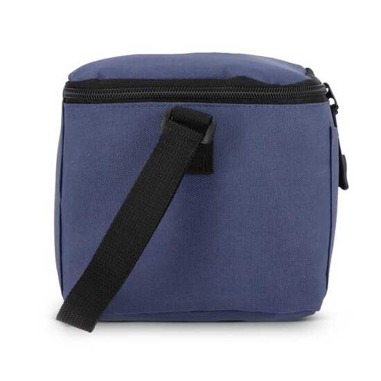 R-PET 600D 6-Dosen-Kühltasche 25 x 14,5 x 15,5 cm 5 l