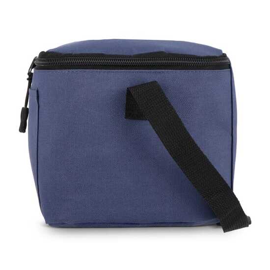R-PET 600D 6-Dosen-Kühltasche 25 x 14,5 x 15,5 cm 5 l