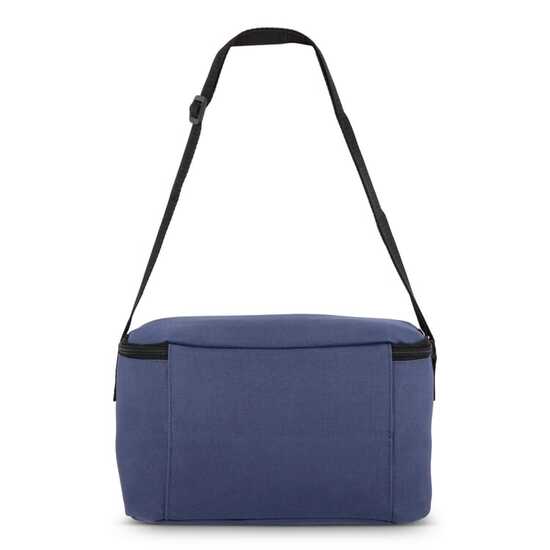 R-PET 600D 6-Dosen-Kühltasche 25 x 14,5 x 15,5 cm 5 l