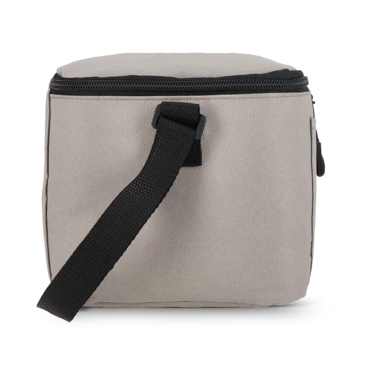 R-PET 600D 6-Dosen-Kühltasche 25 x 14,5 x 15,5 cm 5 l