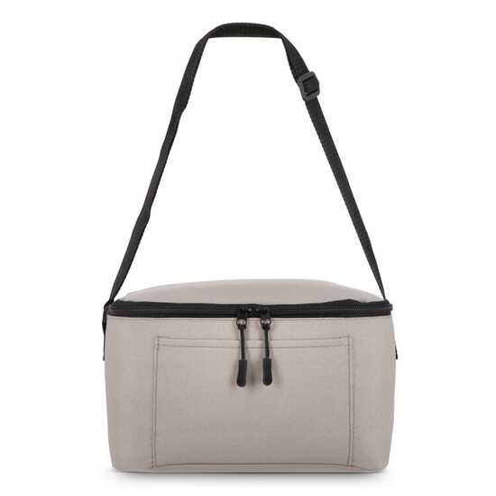 R-PET 600D 6-Dosen-Kühltasche 25 x 14,5 x 15,5 cm 5 l