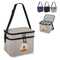 R-PET 600D Kühlbeutel mit zwei Fächern 30 x 20 x 24 cm 12 l