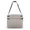 R-PET 600D Kühlbeutel mit zwei Fächern 30 x 20 x 24 cm 12 l