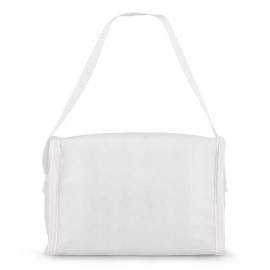 R-PET 6 Dosen-Kühltasche Non Woven 20x 13 x 12,5cm 75g/m²