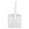 R-PET 6 Dosen-Kühltasche Non Woven 20x 13 x 12,5cm 75g/m²