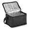 R-PET 6 Dosen-Kühltasche Non Woven 20x 13 x 12,5cm 75g/m²