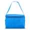 R-PET 6 Dosen-Kühltasche Non Woven 20x 13 x 12,5cm 75g/m²