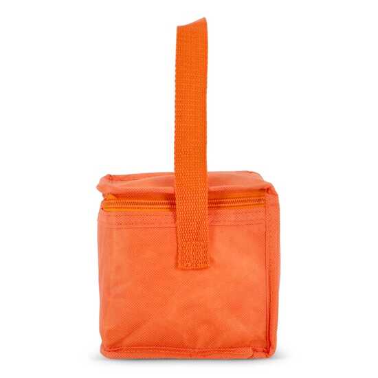 R-PET 6 Dosen-Kühltasche Non Woven 20x 13 x 12,5cm 75g/m²