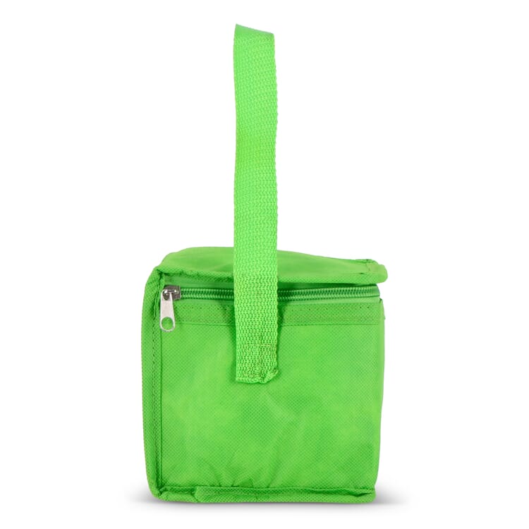 R-PET 6 Dosen-Kühltasche Non Woven 20x 13 x 12,5cm 75g/m²