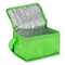 R-PET 6 Dosen-Kühltasche Non Woven 20x 13 x 12,5cm 75g/m²