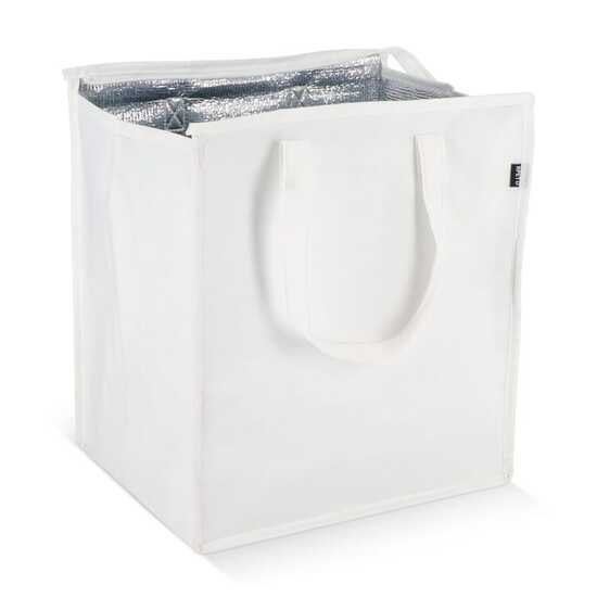R-PET Kühltasche Non Woven 33x 25,5 x 37cm 75g/m²